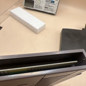 Nigel Mansell&rsquo;s World Championship Racing (Nintendo NES 1993) Complete CIB RARE!