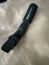 Shark Anti-Allergen Dust Brush Vacuum Attachment Soft Bristle Tool Genuine