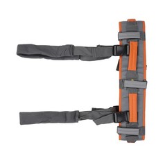 Long Strap Transfer Gait Belt For Easy Stand Assist Recommended