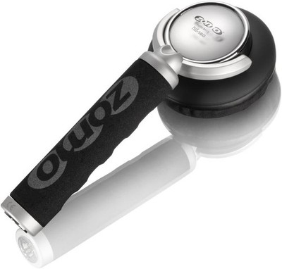 Zomo Mono-Stick Kopfhörer HD-120 Schwarz Sehr gut