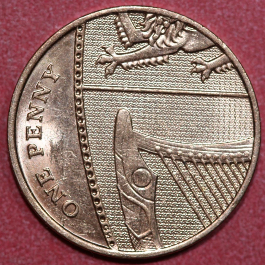 未分级2012 英国硬币| eBay