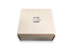 Hochiki DCP-R2M Fire Alarm Dual Relay Module (NEW IN BOX)