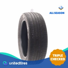 Used 245/50R20 Hankook Ventus S1 Noble2 102V - 7.5/32