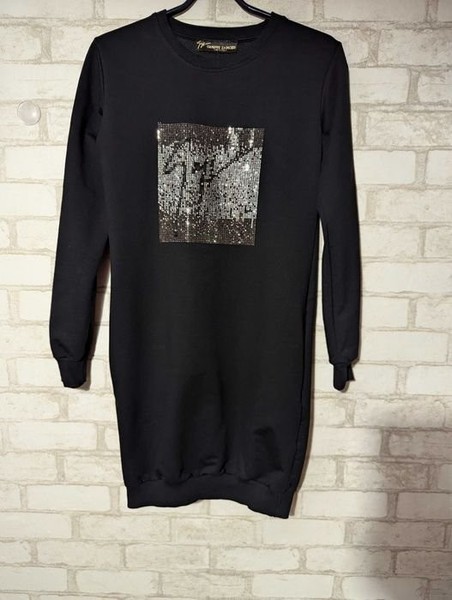 Women Giuseppe Zanotti Dress Black 36