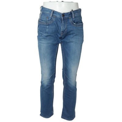 PME Legend, Jeans, Größe: 32/32, Blau, Baumwolle/Elasthan, Einfarbig, Denim #9iV