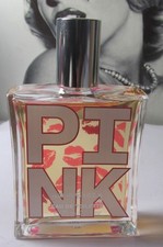 Victoria's Secret PINK WARM & COZY 2.5oz Eau de Toilette Spray Full DISCONTINUED