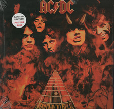 AC / DC - Highway To Hell + rare Picture LP