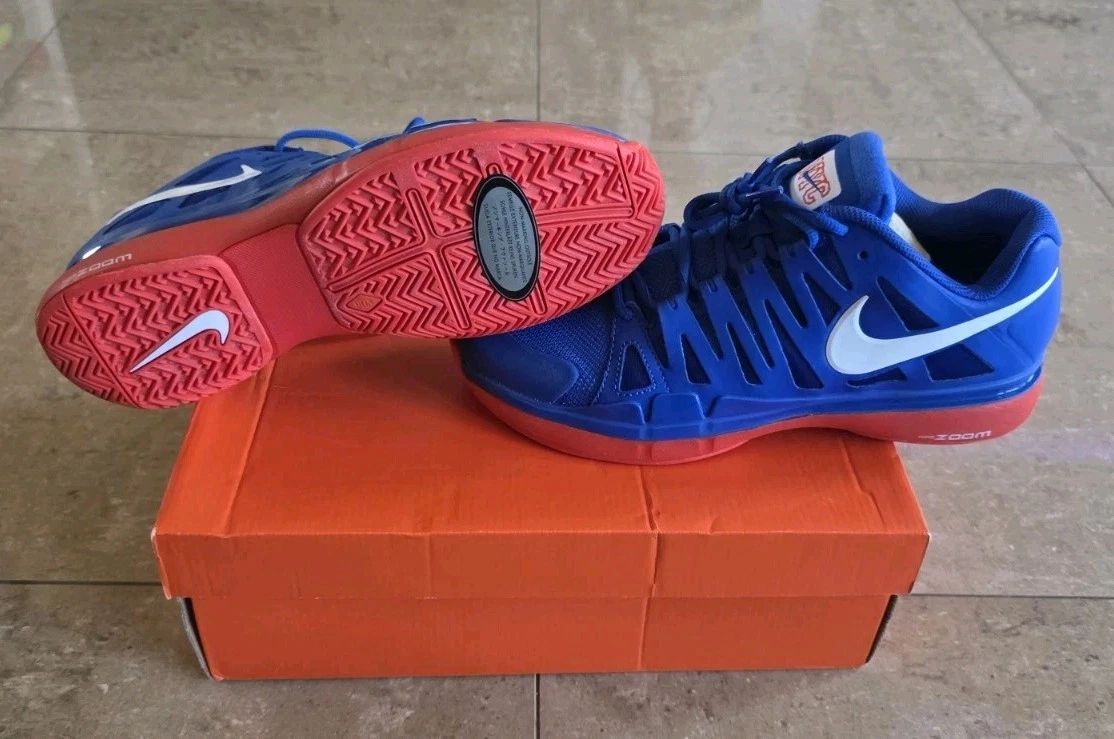 Nike Zoom Vapor 9.5 Tour Orange for Sale | Authenticity Guaranteed
