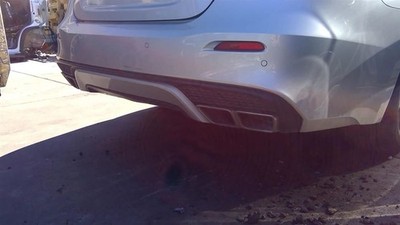 Rear Bumper Park Assist Fits 19-23 MAXIMA 673942