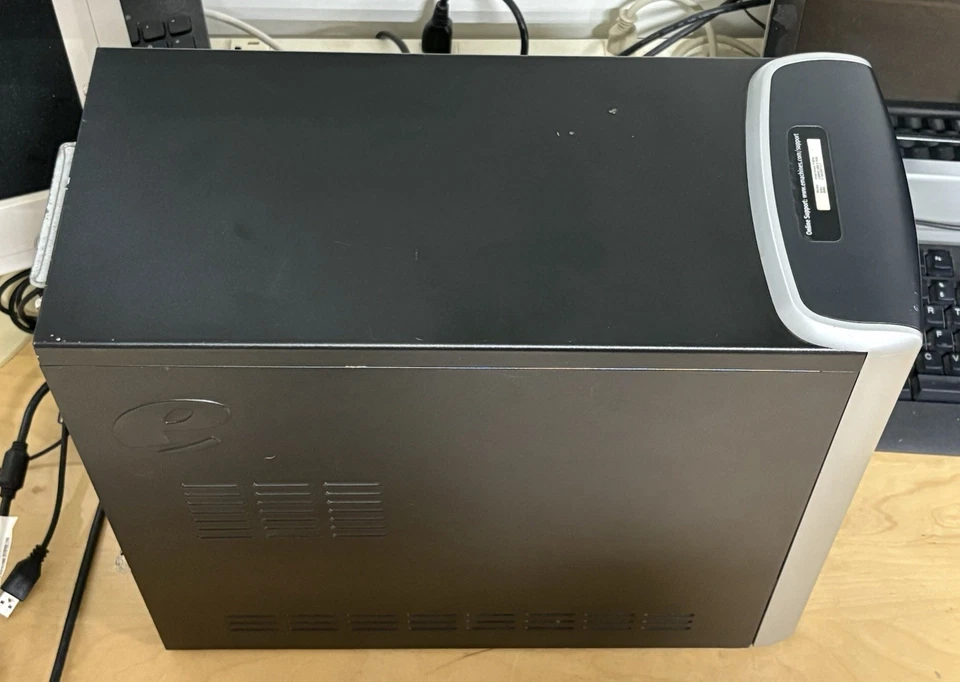 eMachines T3656 & Windows XP Pro - Image 4 of 4