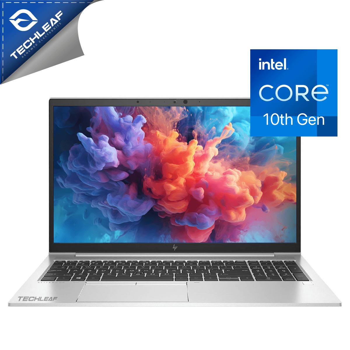 HP Windows 11 Pro 15" Laptop PC i5 10th Gen, up to 32GB RAM, 2TB NVMe SSD