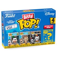 Bitty Pop Disney Sorcerer Goofy - Funko