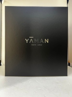 YAMAN M22 RF Gesichtsgerät Photo Plus Prestige SP EMS LED Ionic Premium Modell