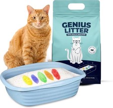 Health Monitoring Cat Litter, Featured on Shark Tank, 6 lb Bag