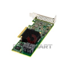 New In Box SUPERMICRO LSI 9300-8i HBA SAS 12Gbps IT Mode FreeNAS Z