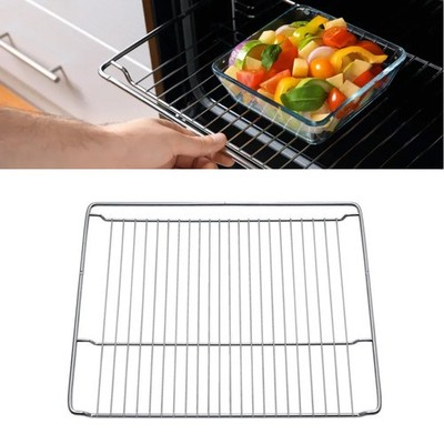 Rost Grill Backofen passend f. Bosch Siemens Neff 465x375mm 00574876 HZ334000 DE