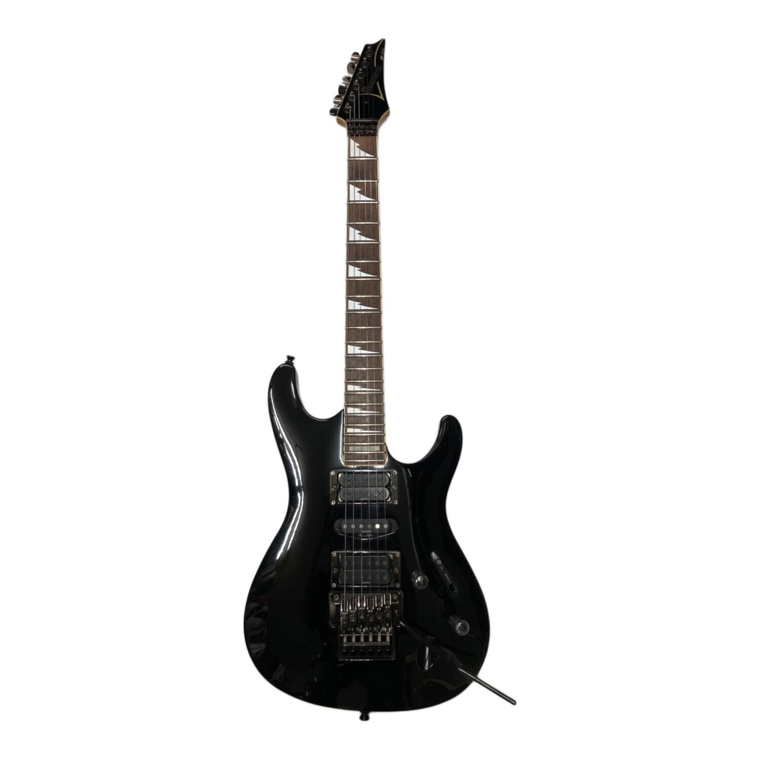 Ibanez S-Series S540 SC Electric Guitar Used Japan Vintage