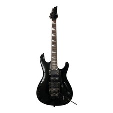 Ibanez S-Series S540 SC Electric Guitar Used Japan Vintage