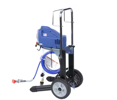 #ad #ad Graco Magnum X7 Airless Paint Sprayer 3000 PSI Stainless Pump Free Shipping $329.55