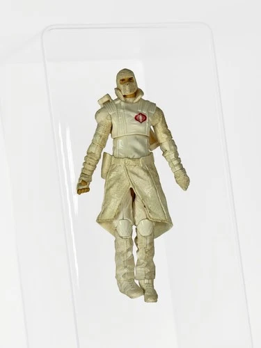 Hasbro GI-JOE Rise of COBRA STORM SHADOW Ninja Mercenary 3.75" Figure