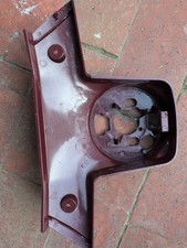 Oldsmobile Steering Wheel Backing Plate 78 - 88 Gbody Burgundy Ox Blood Oldsmobile Steering Wheel Backing Plate 78 - 88 Gbody Burgundy Ox Blood