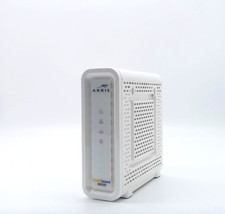 ARRIS - SB8200 v3 - 32x8 DOCSIS 3.1 - 10 Gbps Cable Modem