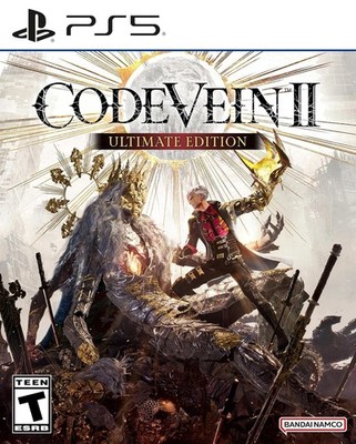 Code Vein II: Ultimate Edition PS5 - Neu 2026