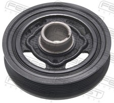 FEBEST Riemenscheibe Kurbelwelle TDS-2GRFE für RX LEXUS TOYOTA GS CAMRY SIENNA