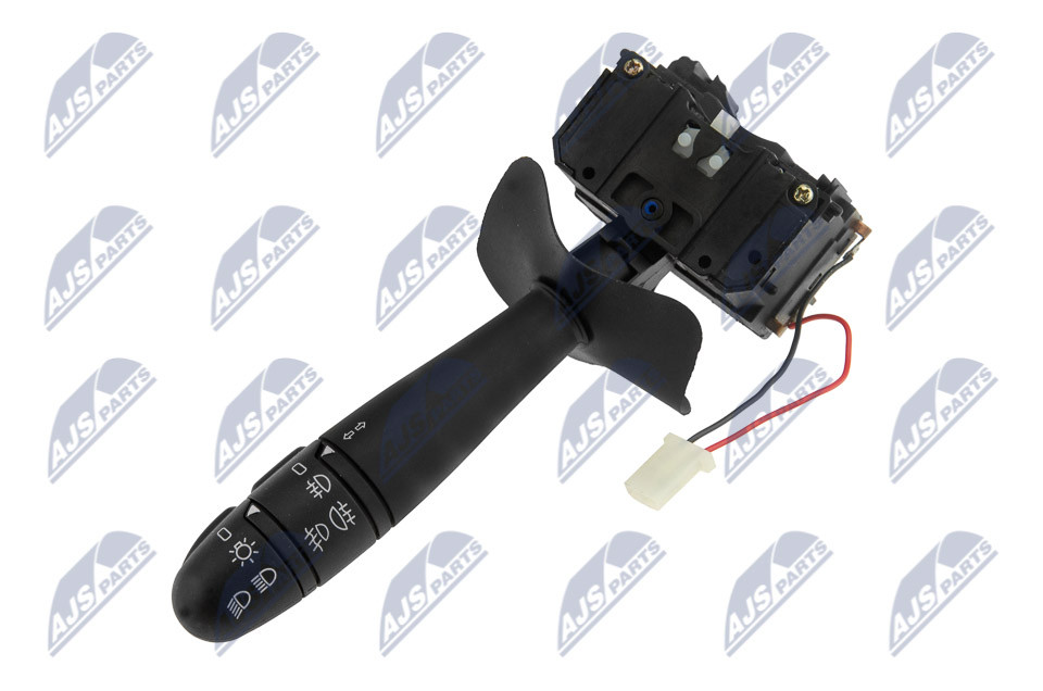 N.T.Y. EPE-RE-058.NTY Steering Column Switch for DACIA,RENAULT