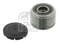 Generatorfreilauf Febi Bilstein 27841 FüR Mercedes W169 Klasse W245 Sports 150