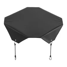 Uimoso 32x32 inch Universal Outdoor AC Unit Mesh Cover