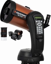 Celestron NexStar 6se Computerised Goto Astronomy Telescope