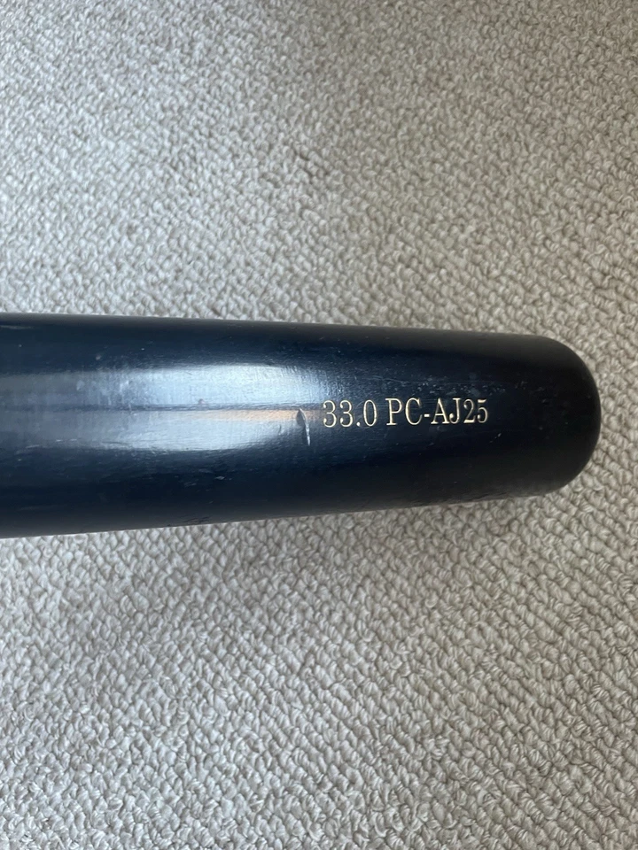 Old Hickory Pro Dot madeira de bordo AJ-25 33” 30 oz - Imagem 2 de 4