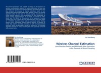Vu Van Khang | Wireless Channel Estimation | Taschenbuch | Englisch (2010)