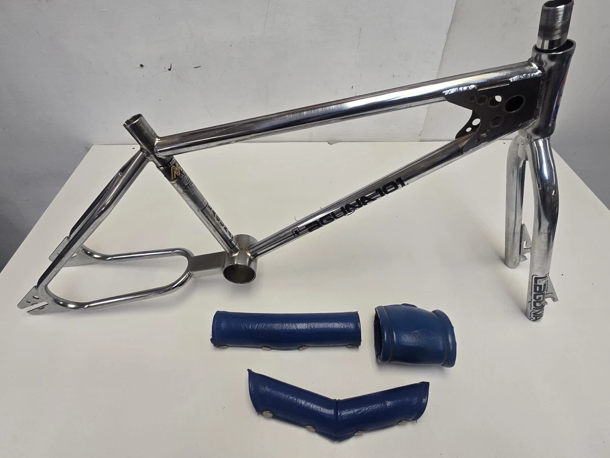 Old School BMX Bike Frames and Forks for sale | eBay