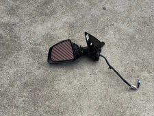 2020-2023 Tesla Model Y Left Side Exterior Rear View Mirror 1594111-00-D  OEM