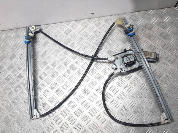 REGULADOR VENTANA DERECHA LADO PASAJERO / 4660876 PARA RENAULT LAGUNA II BG0 AUTÉNTICO