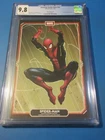 Amazing Spider-man #20 Crain Variant CGC 9.8 NM/M Gorgeous Gem Wow