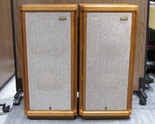 TANNOY Stirling HE Speaker System Pair Set Used Japan
