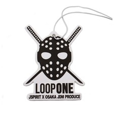 Lufterfrischer Duftbaum für Auto Tuning air freshener Wunderbaum 131 JDM Osaka