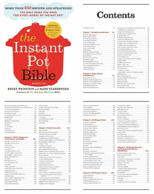 Best Instant Pot Cookbook For Beginners Recipe This