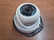 LTS CMHT2122 PLATINUM HD TVI 2.1MP 3.6MM 1080P HD IR TURRET SURVEILLANCE CAMERA