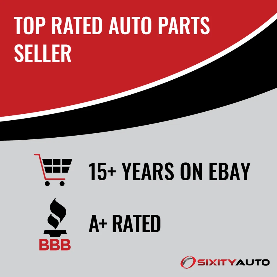 6 bujías Denso para Toyota 4Runner 2003-2013 4,0 L V6 encendido eh Foto 4 de 4