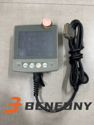 1PC Mitsubishi Used F943GOTLBD-H F943GOT-LBD-H touch screen Tested FedEx/DHL