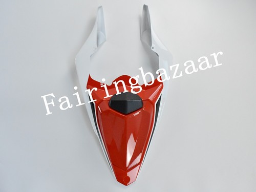 Fit for 2009-2011 YZF R1 Red White Black ABS Injection Bodywork Fairing Kit - Picture 6 of 7