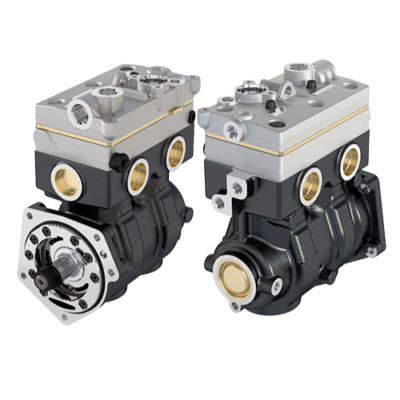 Druckluftkompressor ROBUR-BREMSE / 21521357 / 912 512 016 0