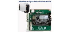 Bitmain Antminer Low Power Vnish S19J Pro Beagle Bone BB Control Board