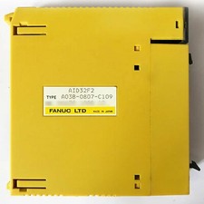 1PCS Used A03B-0807-C109 Fanuc I/O Module Tested Good