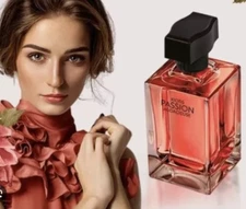 KIOTIS PARIS PASSION AUDACIEUSE ( MUSKY FRUITY FLORAL) EDP SPRAY 100ml. NEW!