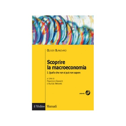 Scoprire la macroeconomia (Blanchard) 9788815107237 eBay